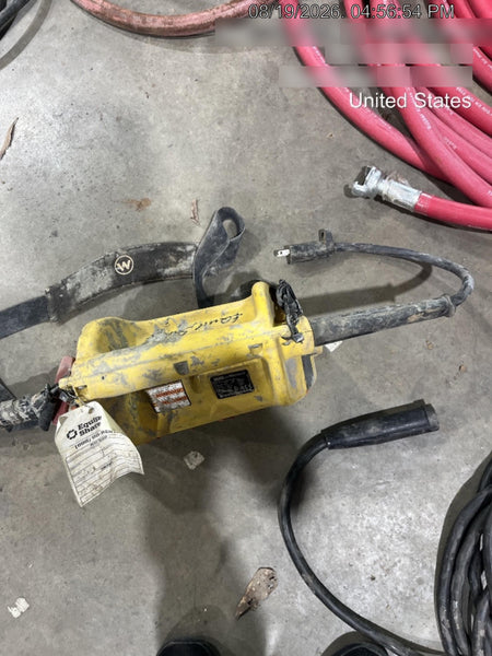 2021 WACKER NEUSON M2500