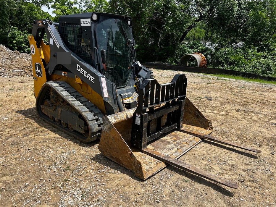 2024 VIRNIG PF4855-5VG