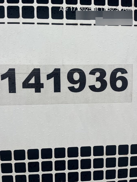 2021 ATLAS COPCO QAS150