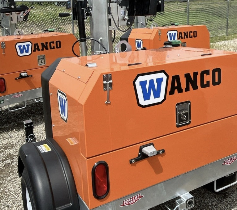 2024 WANCO WLTT-4MM4K