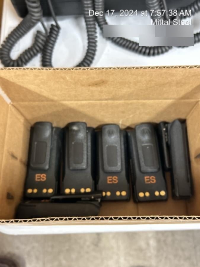 2023 MOTOROLA R7 NON-DISPLAY