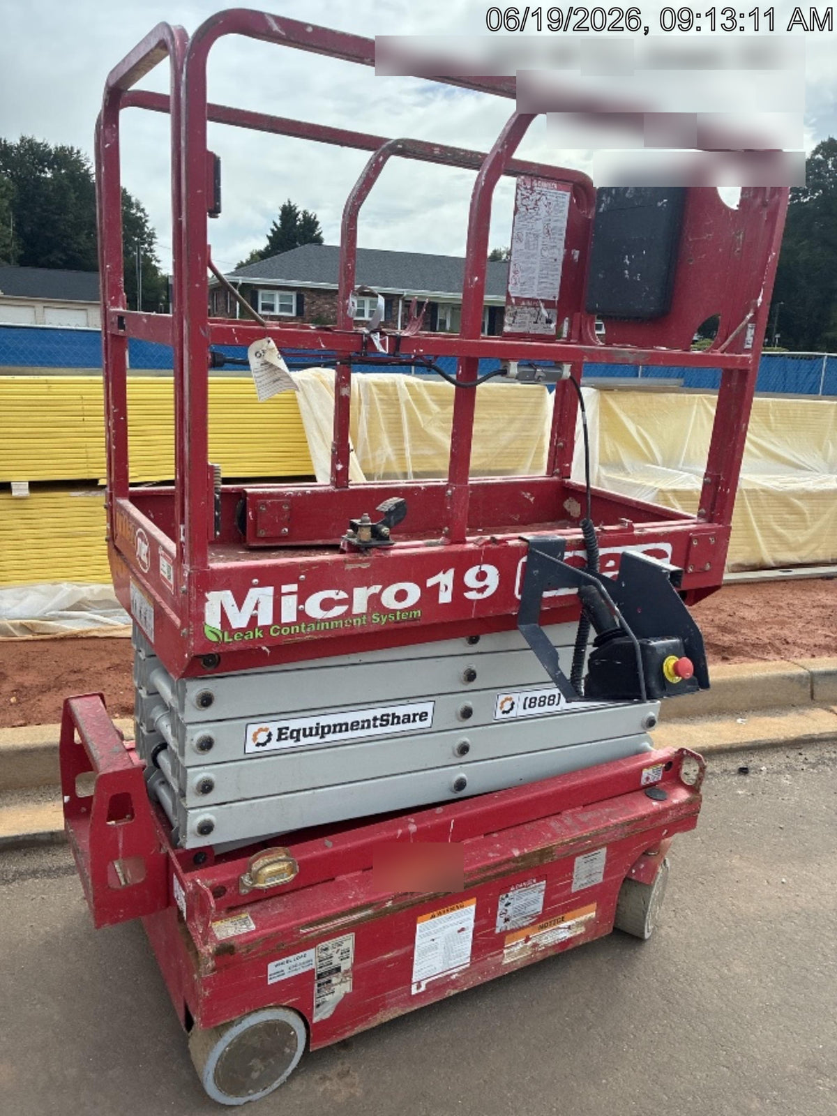 2020 MEC Micro 19