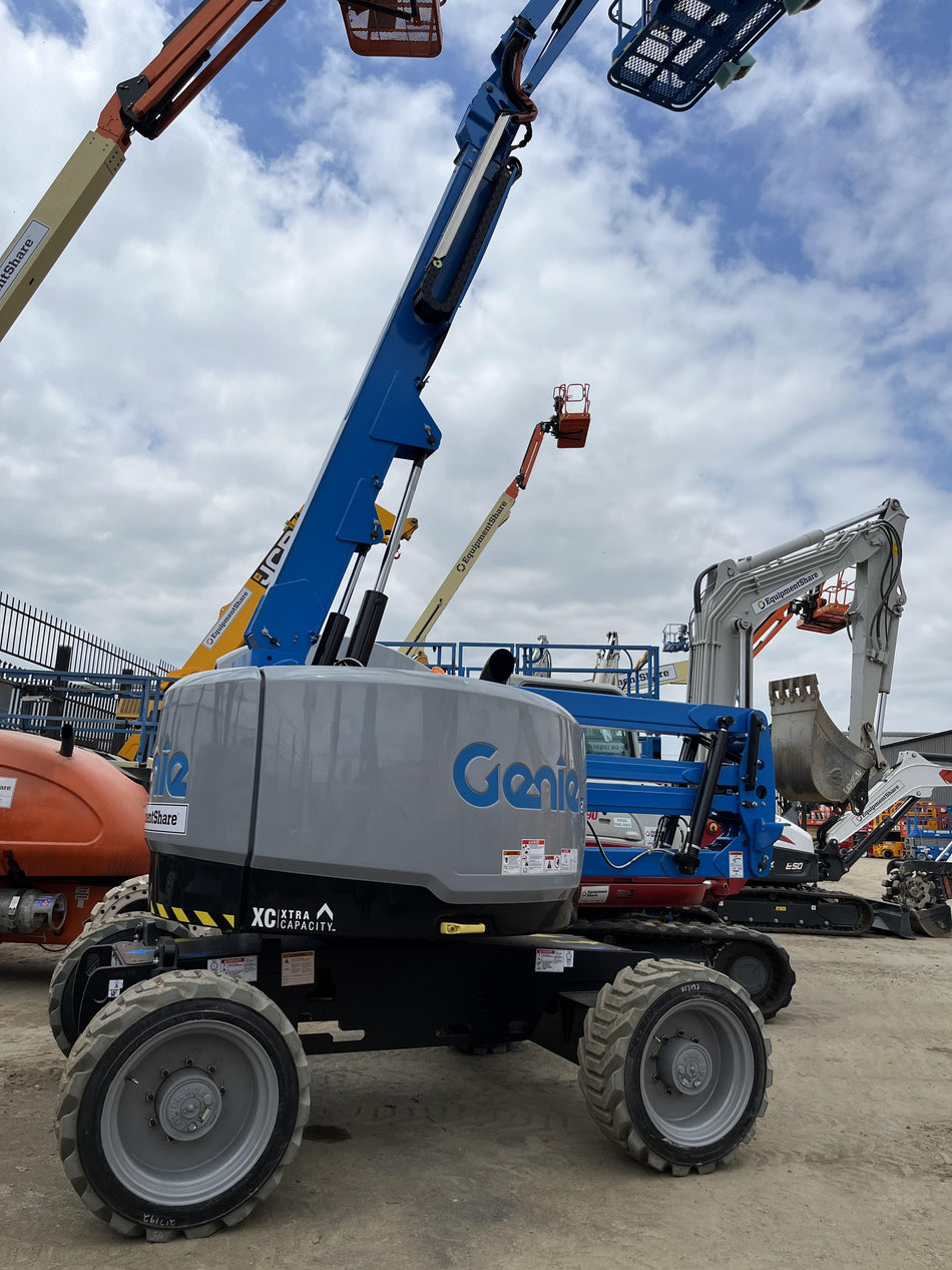 2023 GENIE Z-45 XC