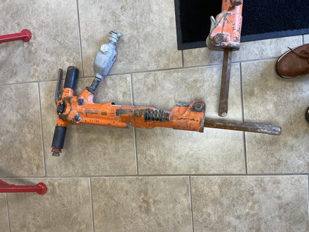 2020 MICHIGAN PNEUMATIC MP-TPB60-118