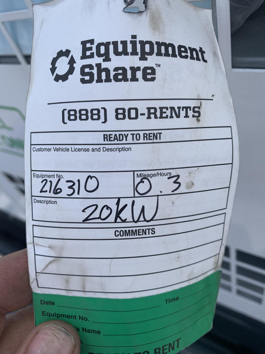 2022 AIRMAN SDG25S-8E1