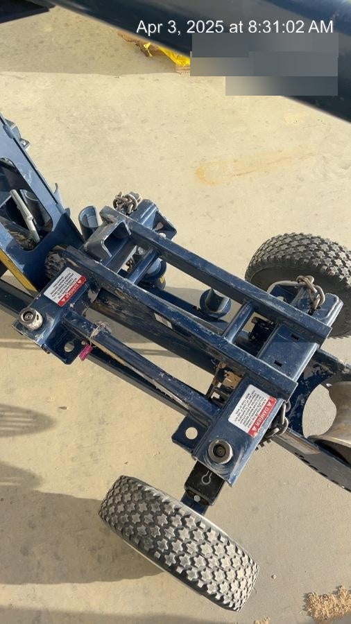 2021 CURRENT TOOLS 2281