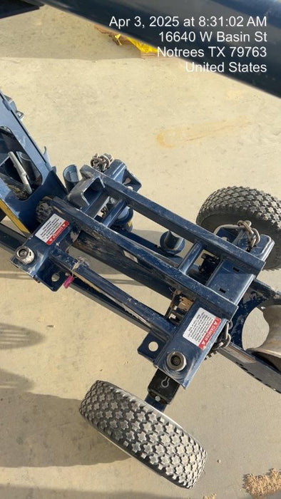 2021 CURRENT TOOLS 2281