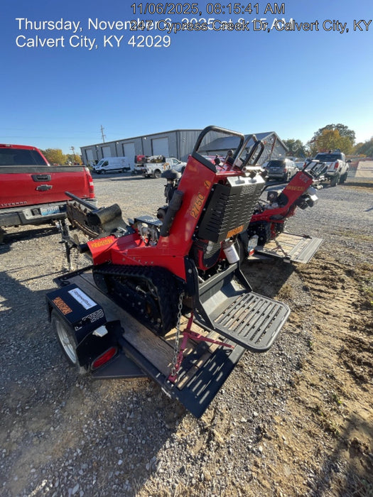 2022 BARRETO E4X6TBT