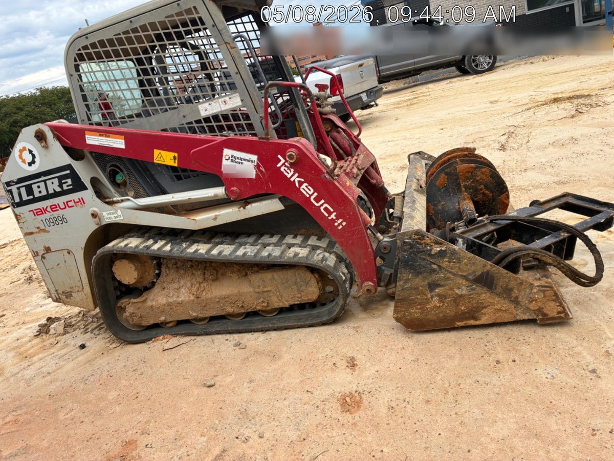 2022 ARROW MATERIAL HANDLING 48" Pallet Forks - Arrow