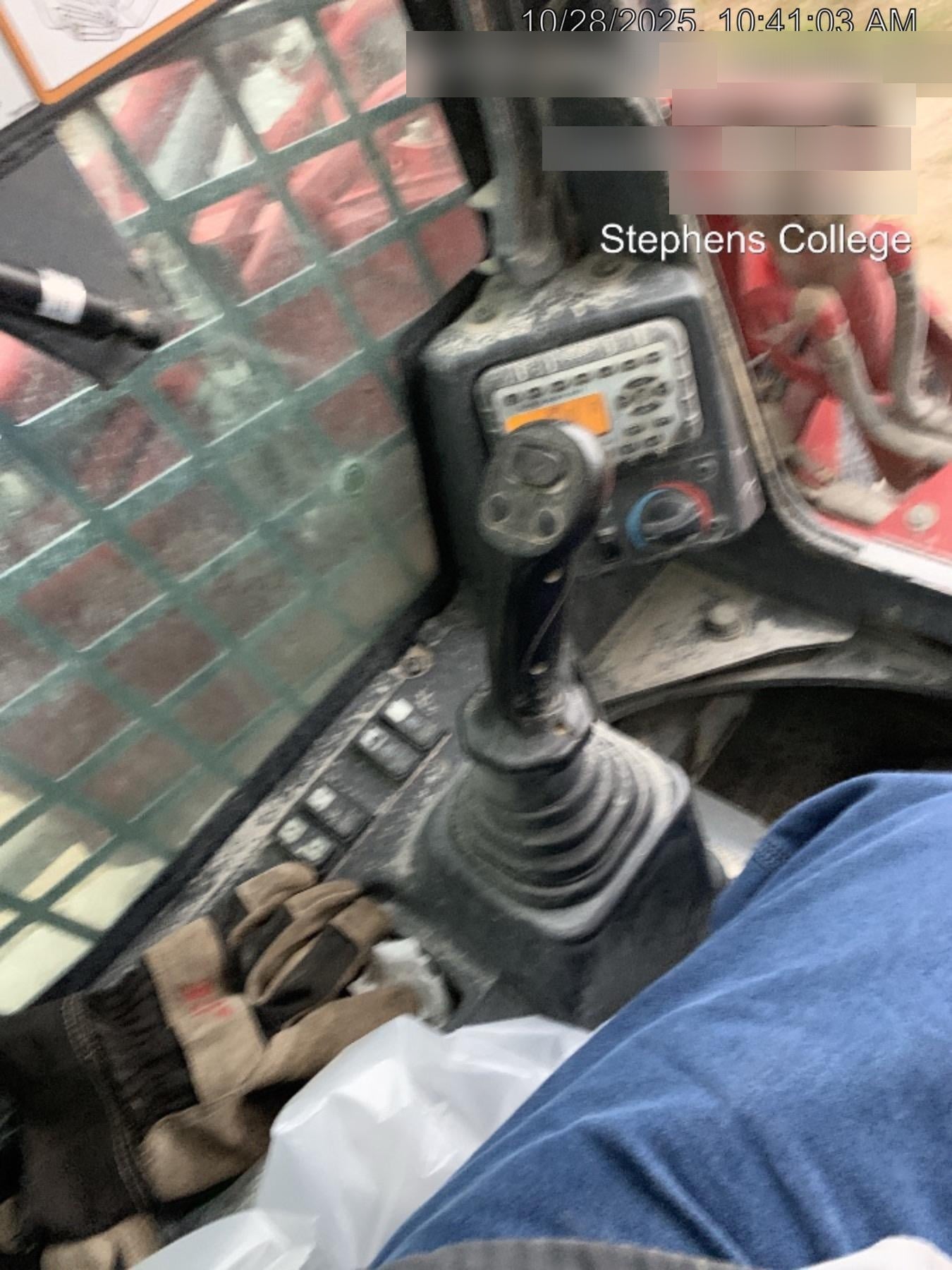 2022 TAKEUCHI TL12R2-CR