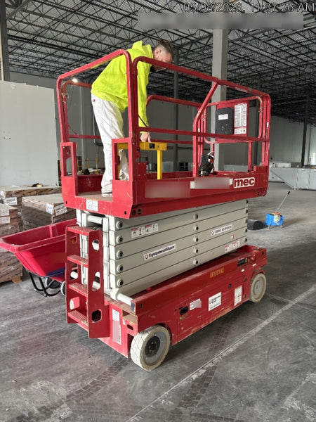 2021 MEC 4046SE