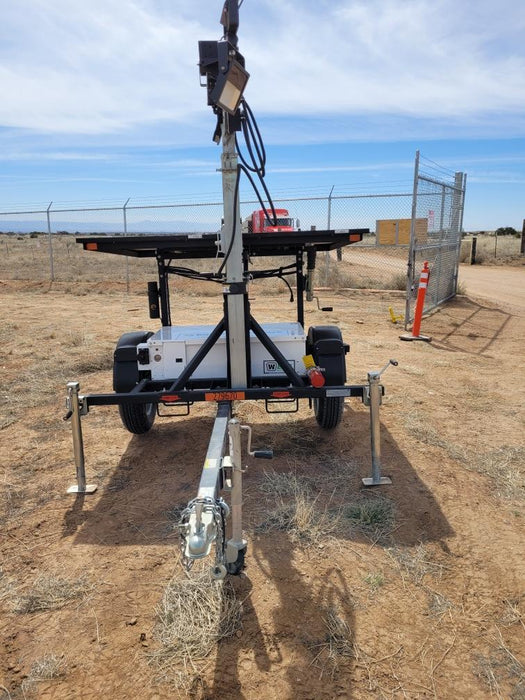 2022 WANCO WLTSSM4A750