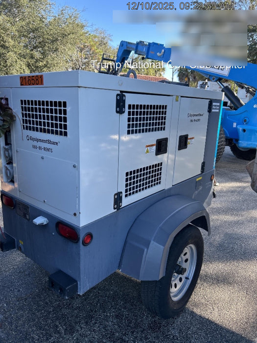 2022 ATLAS COPCO QAS25 CWK