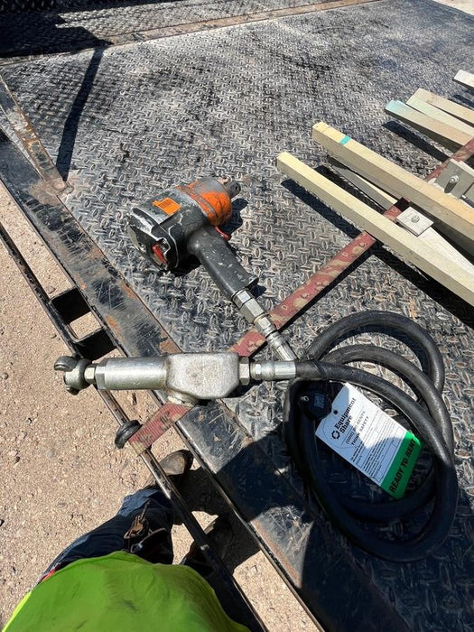 2021 MICHIGAN PNEUMATIC 751SS