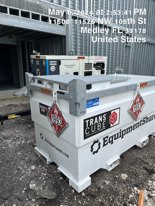 2023 WESTERN GLOBAL 20TCG-ES