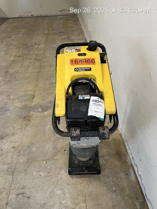 2021 WACKER NEUSON BS60-4As