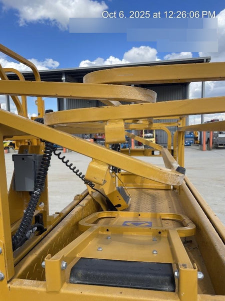 2022 XCMG XG1930DC