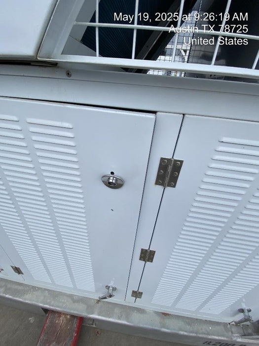 2024 SMARTECH SACP81A-HS