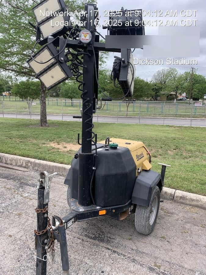 2022 ALLMAND NLV3GR