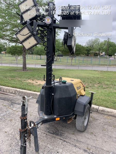 2022 ALLMAND NLV3GR