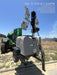 2019 Wacker Neuson LTV6K-LED Standard LED Towable Light Tower w/None