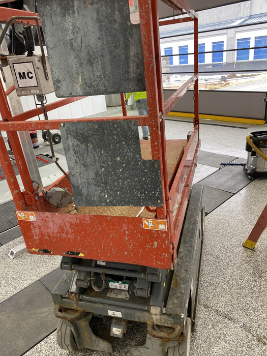 2016 SKYJACK SJIII-3219