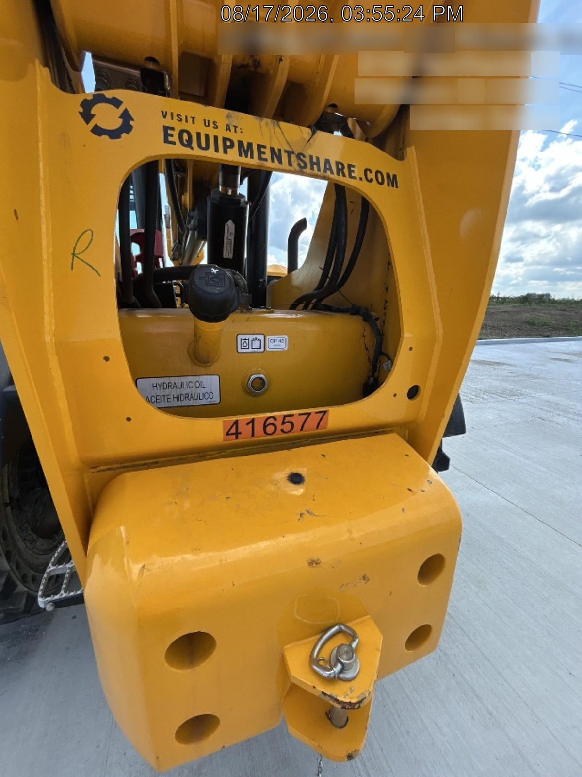 2024 JCB 506-36