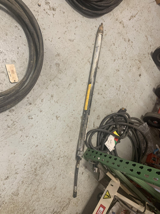 2022 VERMEER PT20100