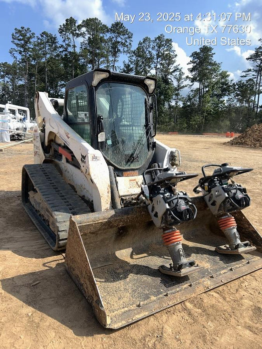 2023 MULTIQUIP MTX60HD