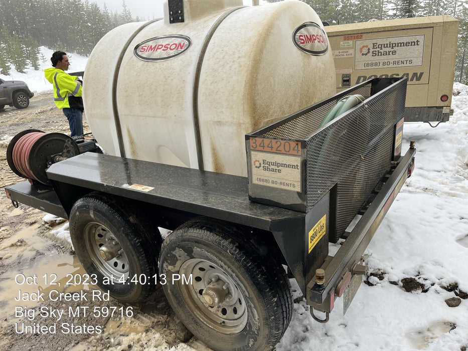 2023 SIMPSON SWT-52517