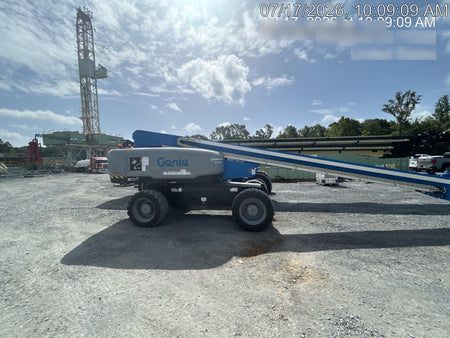 2024 GENIE S-85 XC