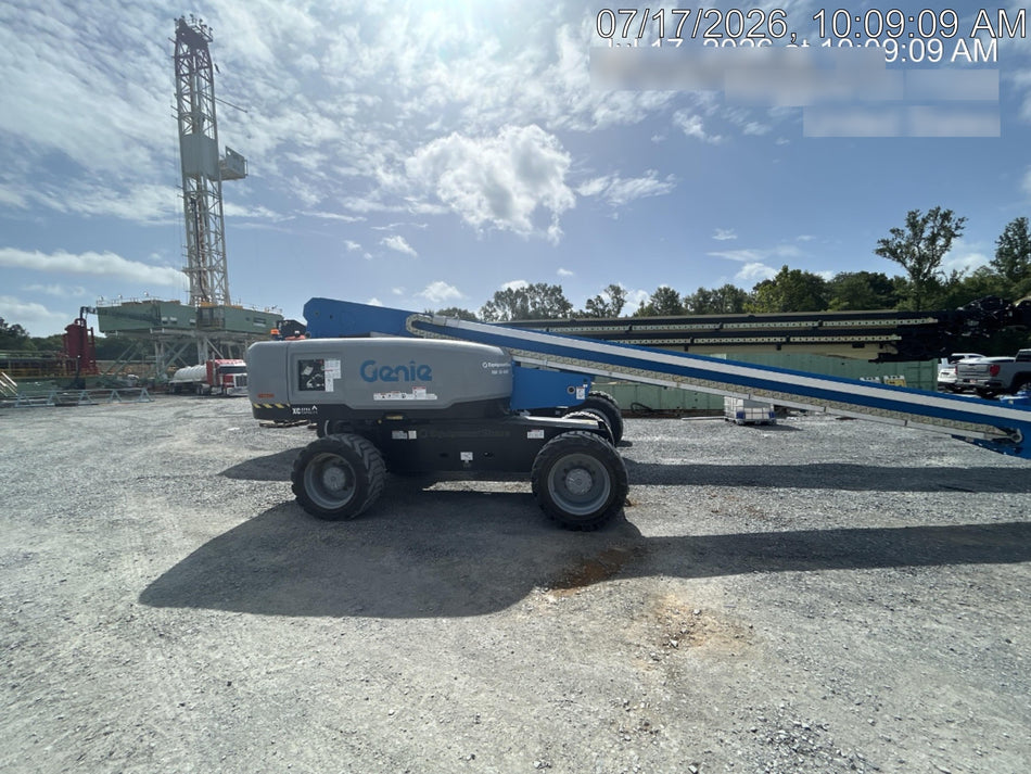 2024 GENIE S-85 XC