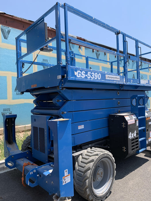 2020 GENIE GS-5390 RT