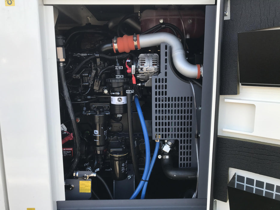 2020 ATLAS COPCO QAS 125