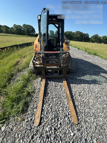 2022 PALADIN 48" Pallet Forks - Paladin