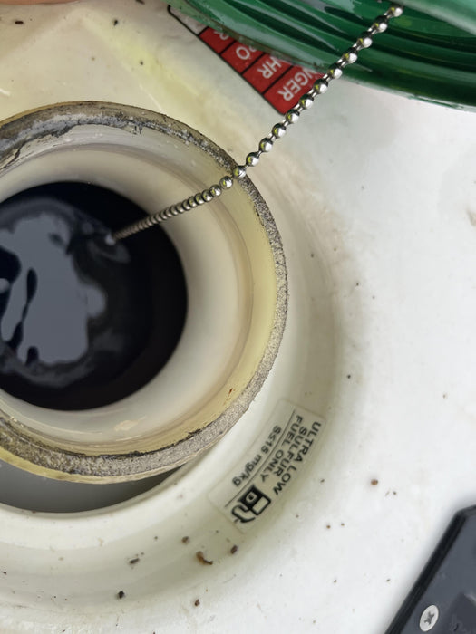 2023 Generac MLT2 Diesel, Flex Switch 120V Input, Powerzone Controller, 
(4) 320W LED Lights, 4kW Generator, 39.9 Gal Fuel Tank, 2" Ball, T3