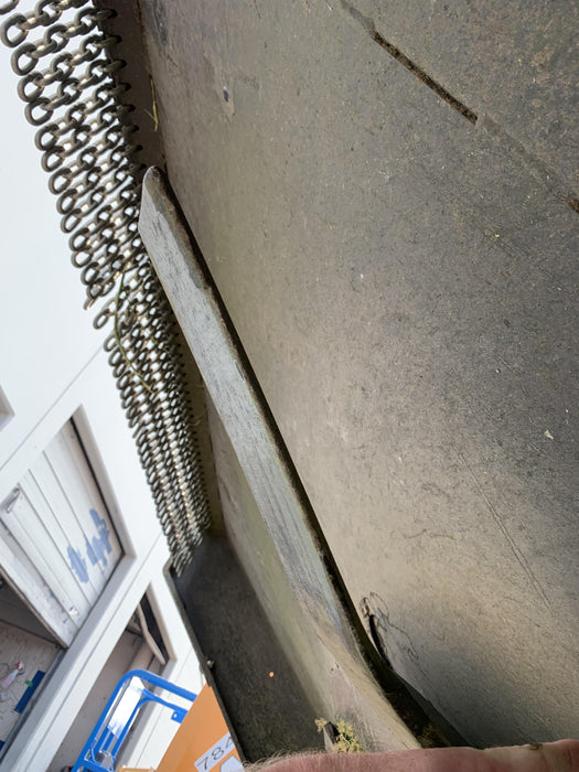 2020 PALADIN 30372A-0022