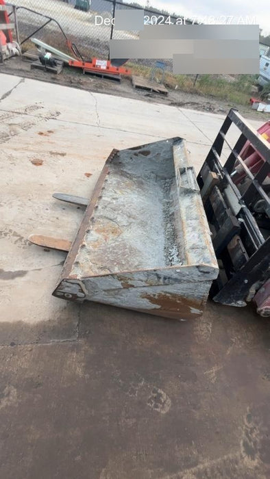 2019 PALADIN 48" Pallet Forks - Paladin