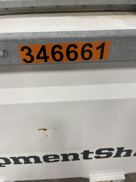 2023 WESTERN GLOBAL 20TCG-ES