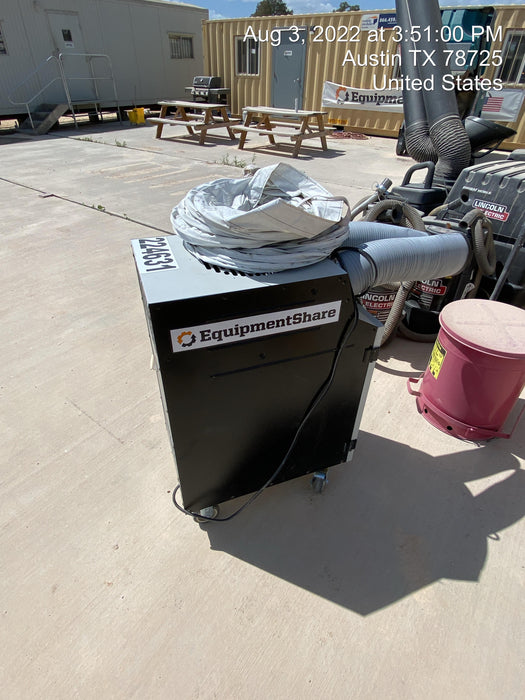 2022 KWIKOOL KPAC1411-2