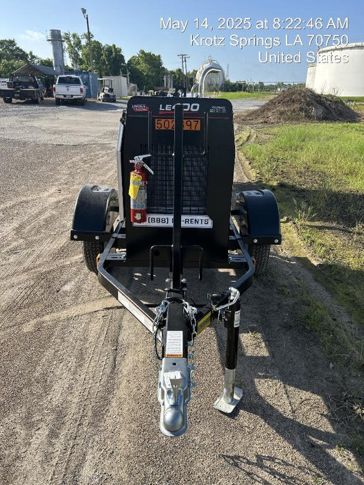 2025 LINCOLN ELECTRIC LE400