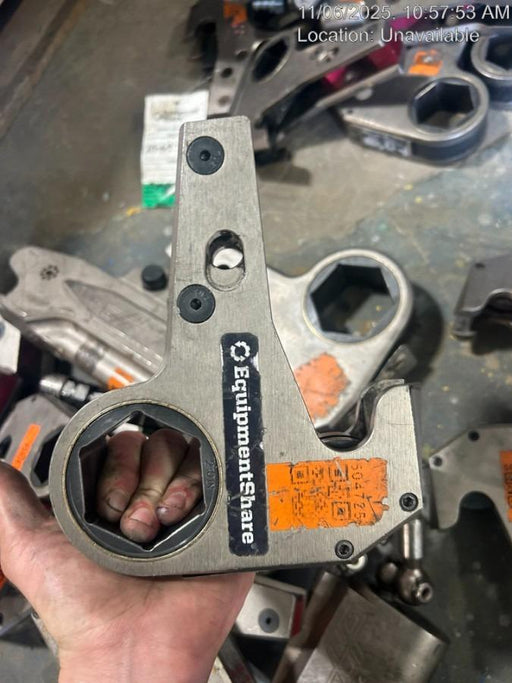 2025 TORCUP TX-4RL200