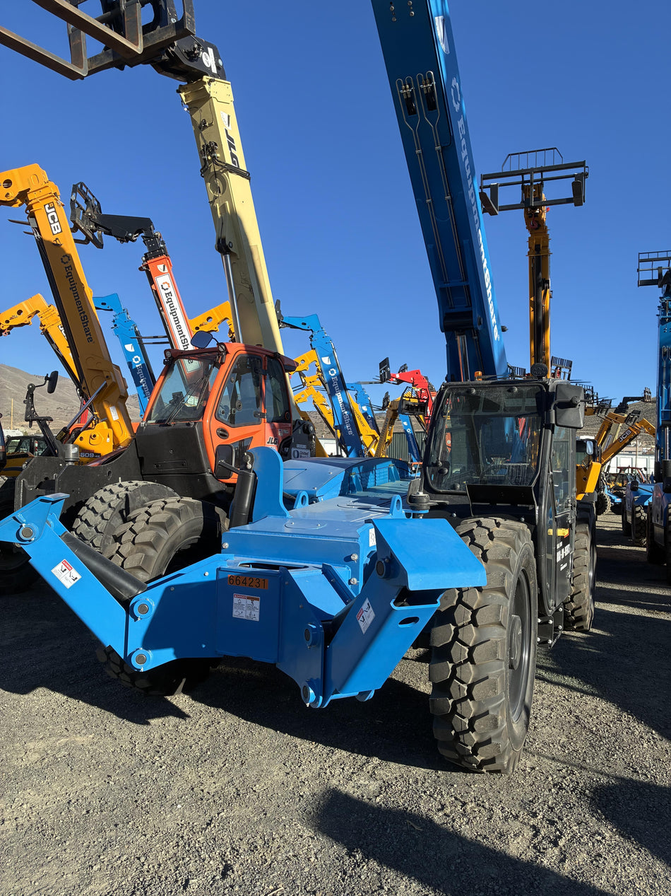 2026 GENIE GTH-1056