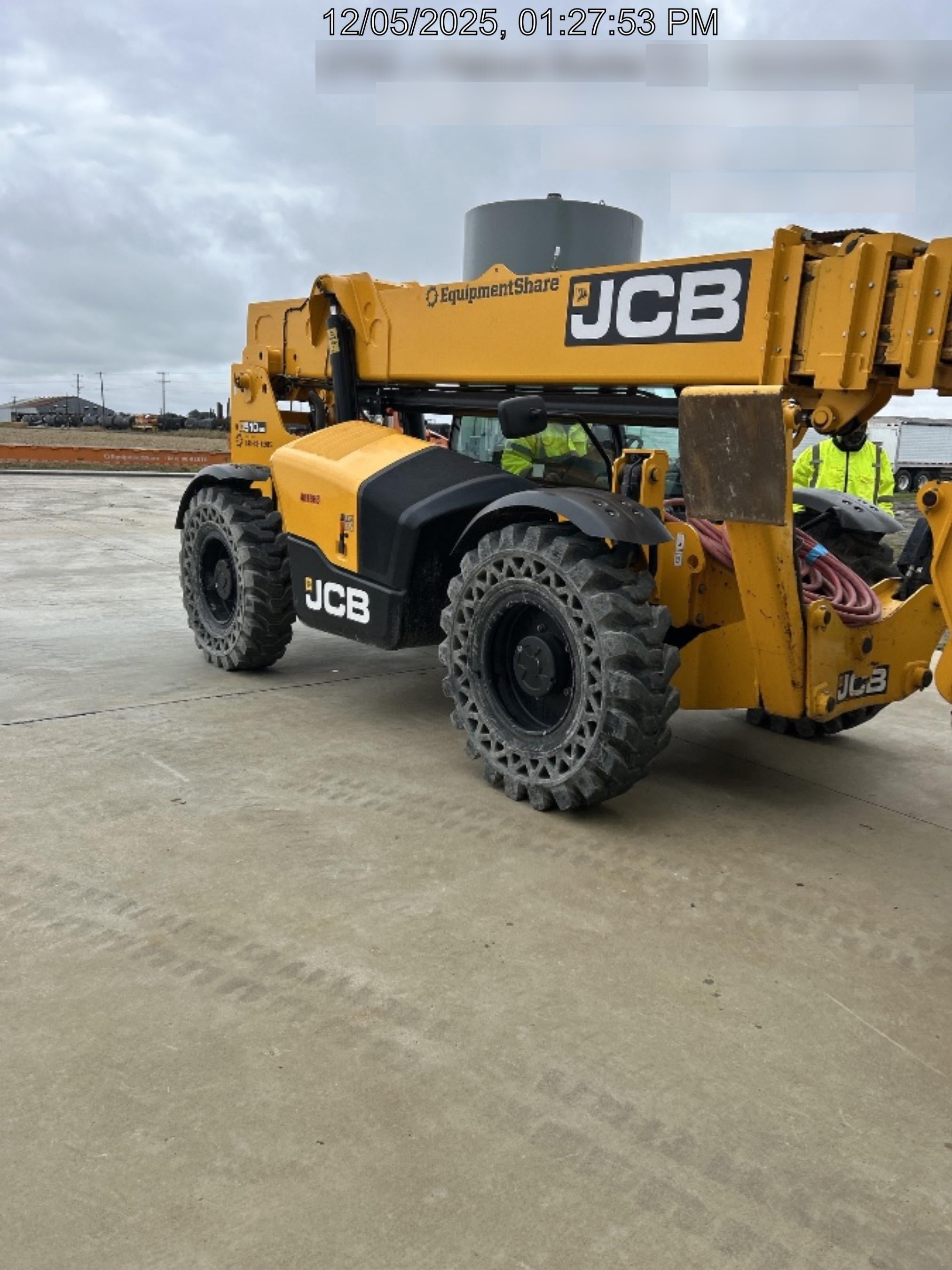 2024 JCB 510-56