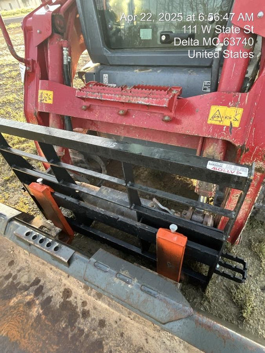 2025 ARROW MATERIAL HANDLING F5100CB