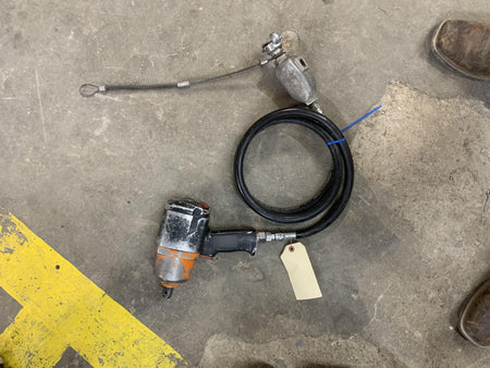 2020 MICHIGAN PNEUMATIC 750SS