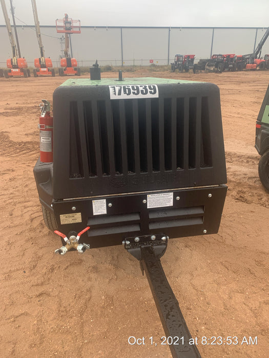 2021 SULLAIR 185D-DPQ KU4F