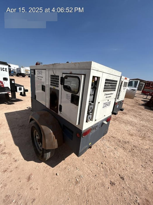 2022 ATLAS COPCO QAS45 CWK