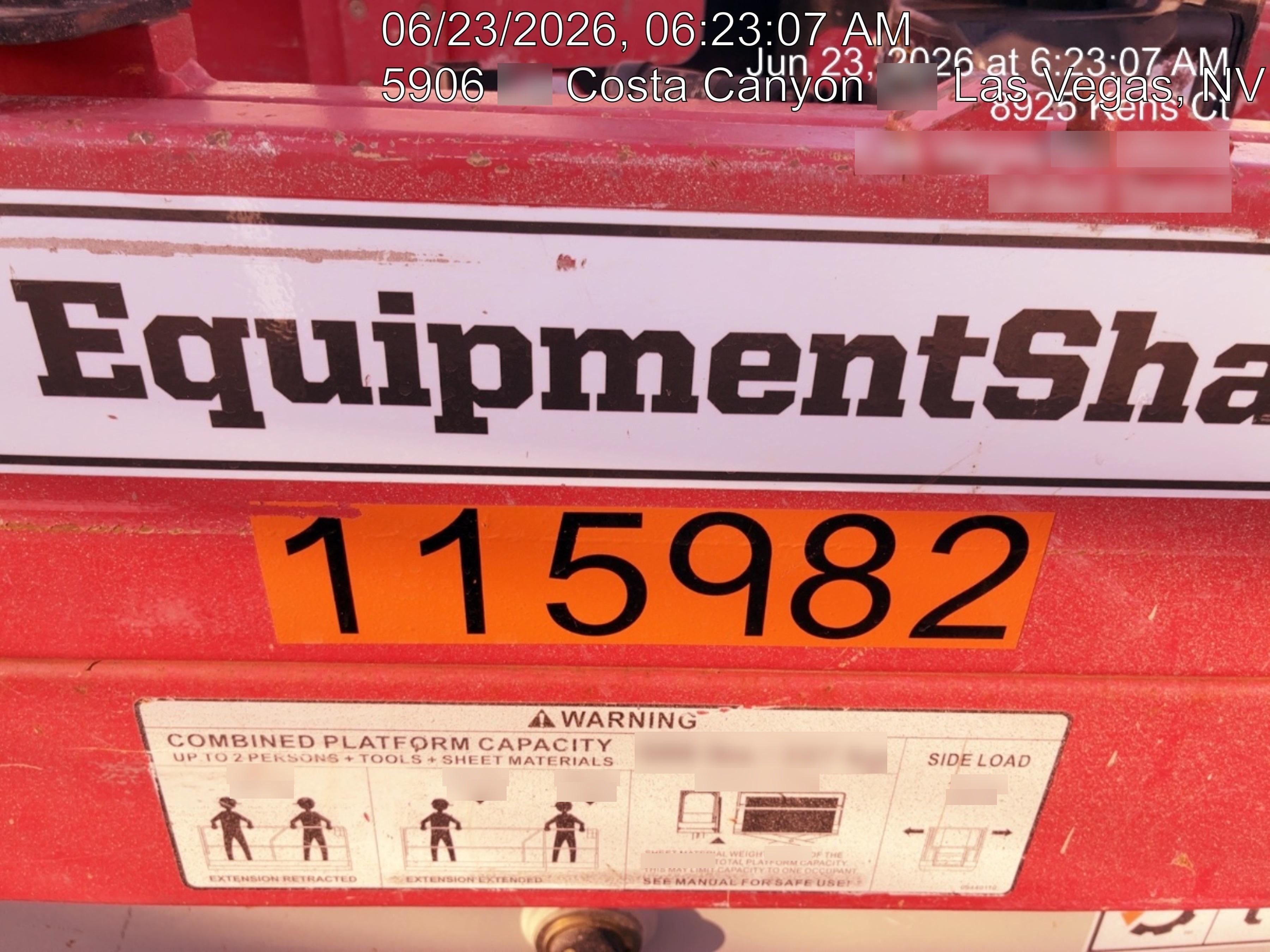 2021 MEC 2632SE