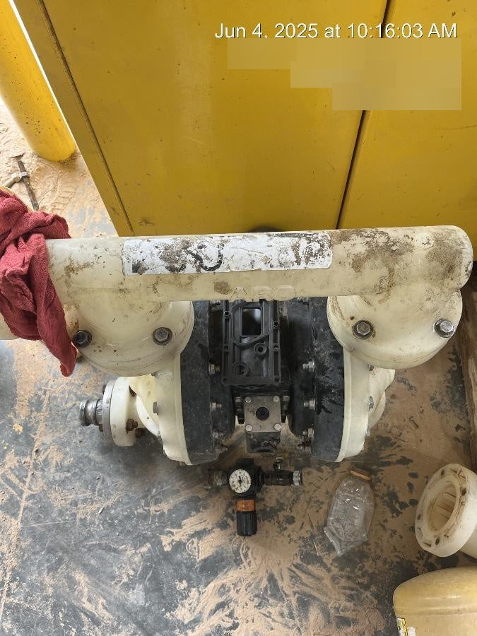2021 INGERSOLL RAND PD20P-FPS-PTT